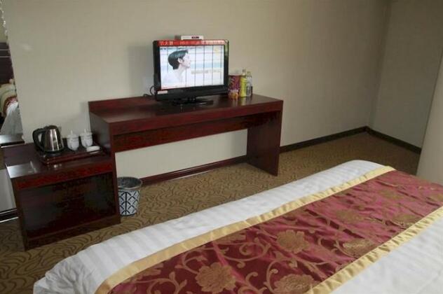 Moli Jinpin Hotel - Photo2