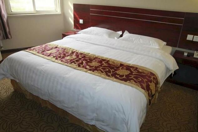 Moli Jinpin Hotel - Photo3