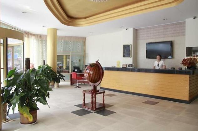 Moli Jinpin Hotel - Photo4