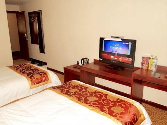 Moli Jinpin Hotel - Photo5