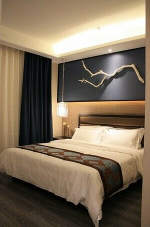 Molly Hotel Select Qingdao