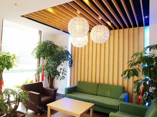 Motel 168 Qingdao - Photo3