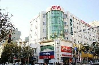 Motel168 Qingdao Licun Fengshan Rd