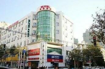 Motel168 Qingdao Licun Fengshan Rd