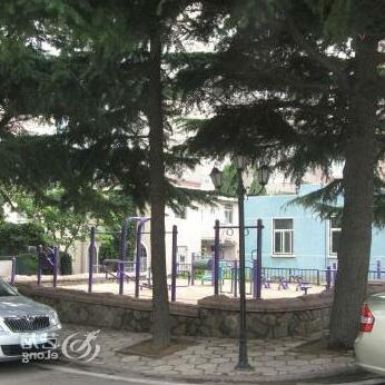 National Development and Reform Commission Reserve Materials Qingdao Nursing Home - Photo3