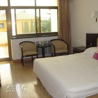 National Development and Reform Commission Reserve Materials Qingdao Nursing Home - Photo4