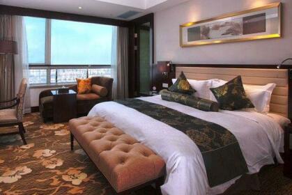 New Century Hotel Qingdao Qingdao