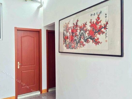 Ningrun Hostel - Photo3
