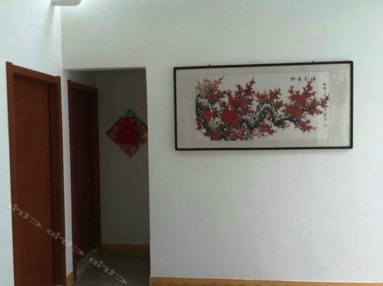 Ningrun Hostel - Photo4
