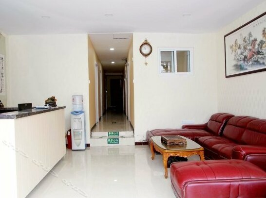 Niuniu Inn - Photo2