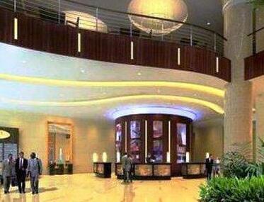 Ocean International Hotel Qingdao - Photo2