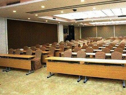 Ocean International Hotel Qingdao - Photo3