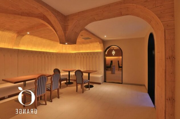 Orange Hotel Select Qingdao Haier Road - Photo2