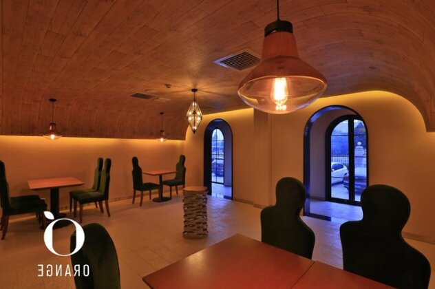 Orange Hotel Select Qingdao Haier Road - Photo5