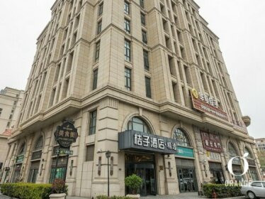 Orange Hotel Selected Chengyang