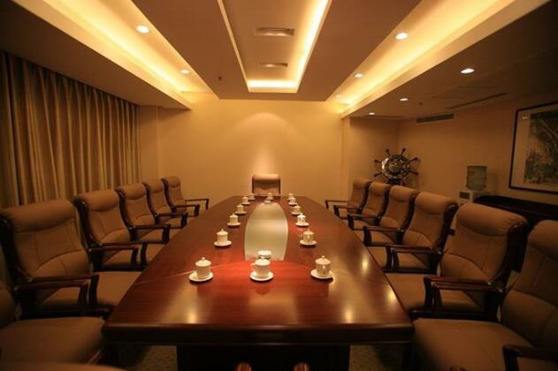 Overseas Chinese International Hotel - Photo2