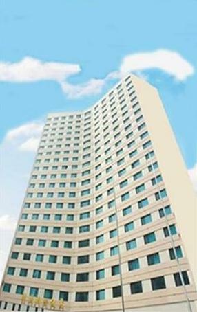 Overseas Chinese International Hotel