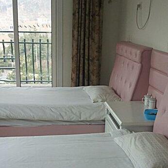 Phoenix Sea View Hotel - Qingdao - Photo3