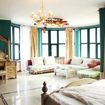 Phoenix Sea View Hotel - Qingdao - Photo4