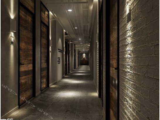 Provence Holiday Hotel - Photo3