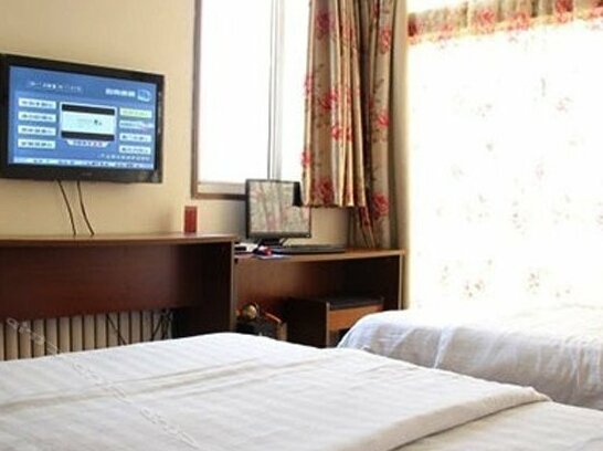 Qiancheng Xiaobo Business Hotel Qingdao Laoshan - Photo5