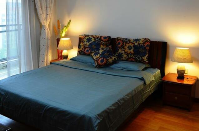 Qianxilong Apartment - Photo3