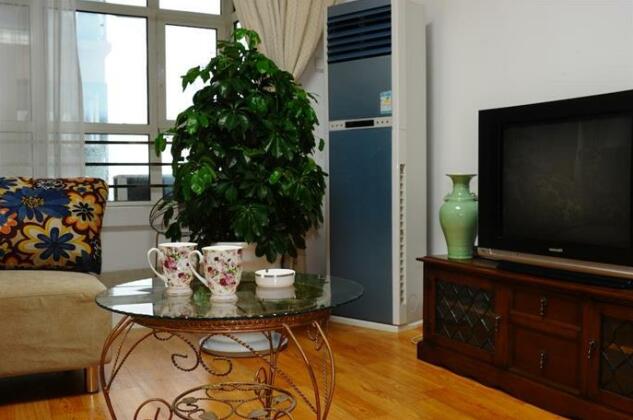 Qianxilong Apartment - Photo4