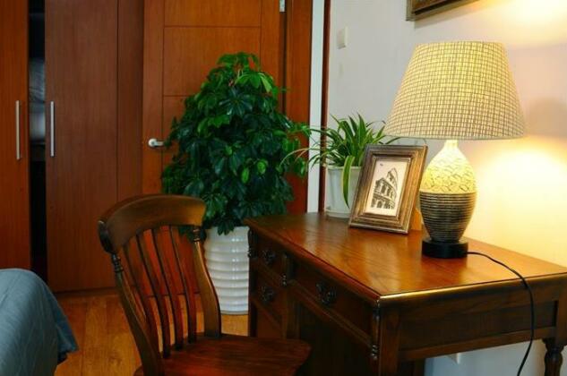 Qianxilong Apartment - Photo5