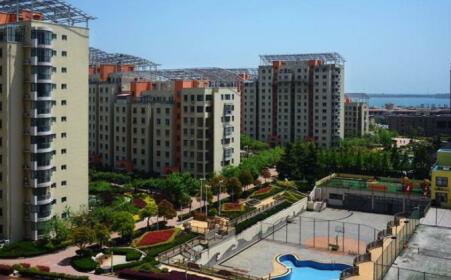 Qianxilong Apartment