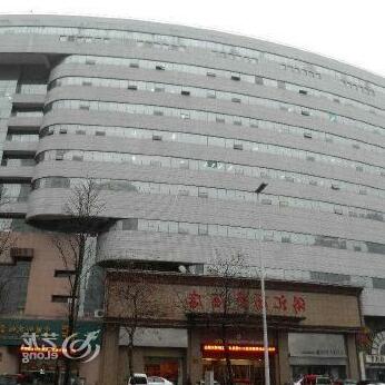 Qiaohui Business Hotel - Photo2