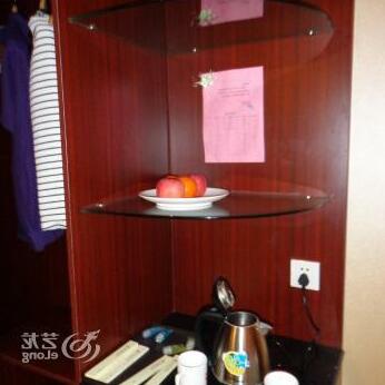 Qiaohui Business Hotel - Photo4