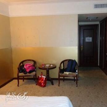 Qiaohui Business Hotel - Photo5