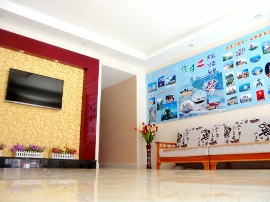 Qingcheng Hotel - Photo2