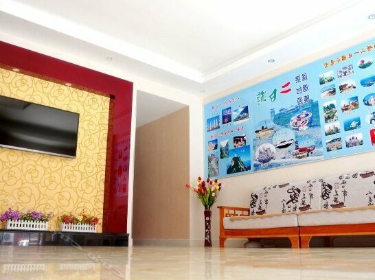 Qingcheng Hotel - Photo3