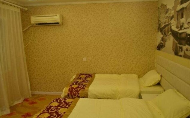 Qingdao 678 Airport Aparthotel - Photo4