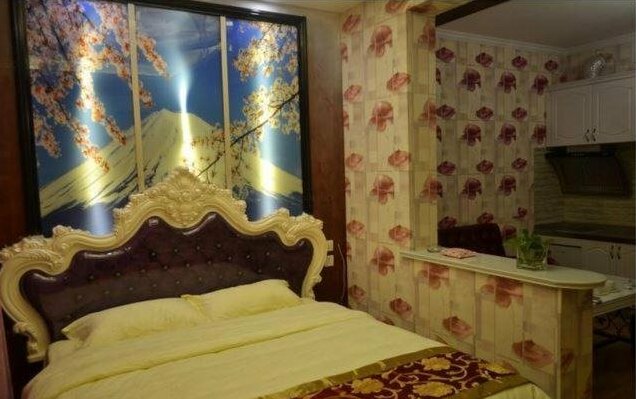 Qingdao 678 Airport Aparthotel - Photo5