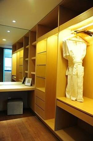 Qingdao Agora International Apartment - Photo5