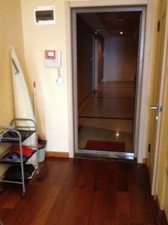 Qingdao Aikejia Apartment - Photo3