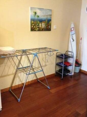 Qingdao Aikejia Apartment - Photo4