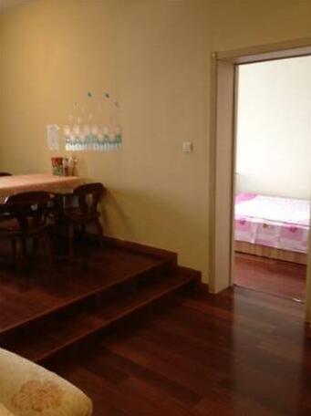 Qingdao Aikejia Apartment - Photo5
