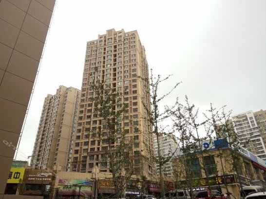 Qingdao Ailan Guesthouse - Photo2