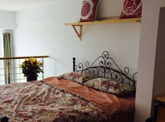 Qingdao Ailan Guesthouse - Photo3
