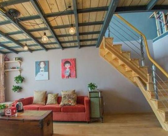 Qingdao Ailan Guesthouse - Photo5