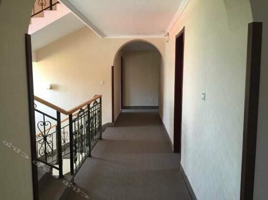 Qingdao Athena Hotel - Photo3