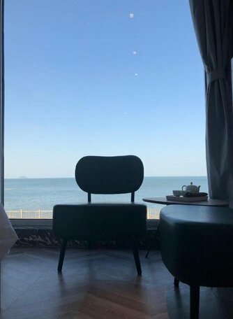 Qingdao Boat Hotel - Photo3