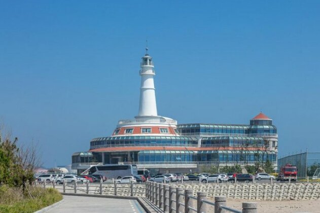 Qingdao Boat Hotel - Photo5