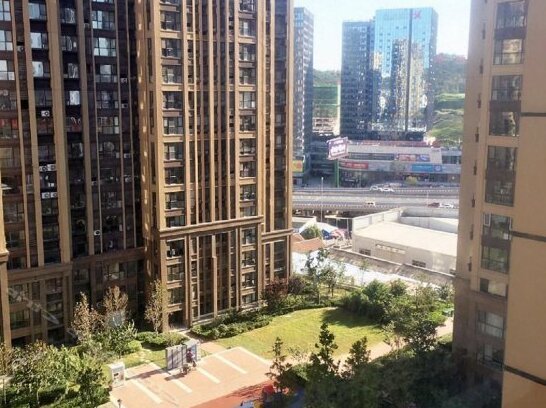 Qingdao Boxiang Hotel - Photo2