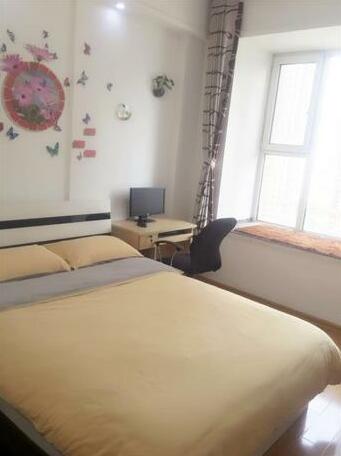 Qingdao Boxiang Hotel - Photo3
