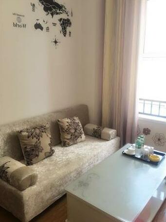 Qingdao Boxiang Hotel - Photo4