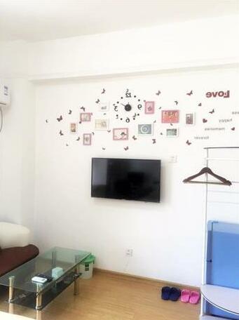 Qingdao Boxiang Hotel - Photo5